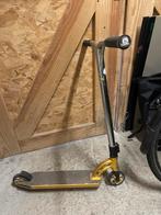 MG Gear gele  scooter, Ophalen, Zo goed als nieuw