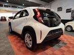 Toyota Aygo X**39800KM**, Auto's, Toyota, 4 zetels, Stof, Wit, Handgeschakeld