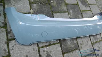 Achterbumper Mini Hatchback F56 vanaf 2014 beschikbaar voor biedingen