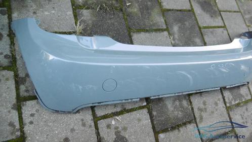 Achterbumper Mini Hatchback F56 vanaf 2014, Auto-onderdelen, Carrosserie, Bumper, Mini, Achter, Gebruikt, Ophalen of Verzenden