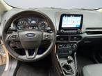 Ford EcoSport Titanium - GPS*CARPLAY*CAMERA*CAPTEURS AV/AR, Bedrijf, Handgeschakeld, 5 deurs, https://public.car-pass.be/vhr/f0c6a578-111b-47db-ab1b-b87b9fab55f7