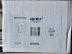 GROHE dubbele drukknoppen voor wandtoiletten, Ophalen of Verzenden, Nieuw, Chroom, Toilet