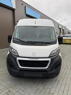 Peugeot Boxer 2021 2.2 hdi EURO6B !!! Airco !! L2H2, Auto's, Bedrijf, Te koop, Peugeot