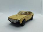 Matchbox SuperKings K-59 Ford Capri II 1976, Matchbox SuperKings, Gebruikt, Ophalen of Verzenden, Auto