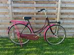 Dames stadsfiets - gazelle - 58 cm, Fietsen en Brommers, Fietsen | Dames | Damesfietsen, Ophalen, Gebruikt, Versnellingen, 56 cm of meer