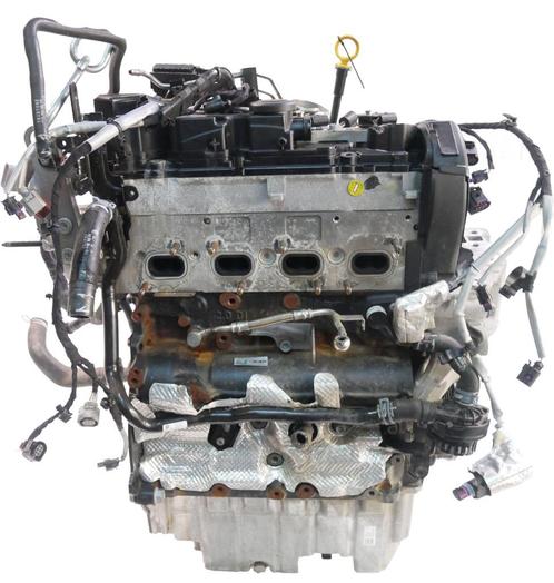 VW MAN TGE T6 2.0 TDI-motor, Auto-onderdelen, Motor en Toebehoren, Volkswagen, Gereviseerd, Ophalen of Verzenden