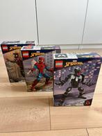 Lego Marvel spiderman, Ophalen, Nieuw, Lego