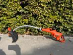 Grastrimmer nieuwstaat, Tuin en Terras, Ophalen, Zo goed als nieuw