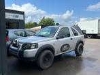 EXPORT Land Rover 4x4 Diesel 2.2, Bedrijf, Te koop, 4x4, Handgeschakeld