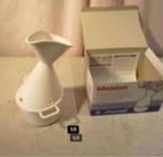 Prima Inhalator / Damptoestel - Pharmex, Ophalen of Verzenden, Zo goed als nieuw
