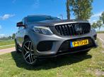 Mercedes-Benz GLE Coupé 43 AMG 390pk 4MATIC, Automaat, 4 deurs, 2995 cc, USB