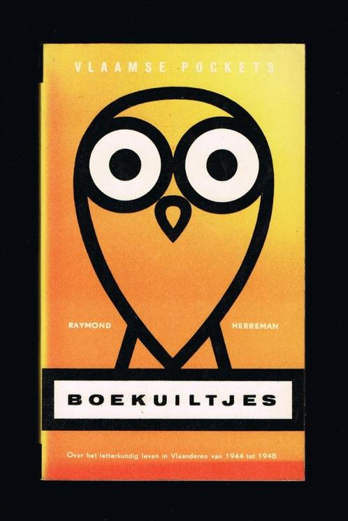 Vlaamse Pockets, diverse titels, Livres, Livres Autre, Envoi
