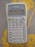 Calculatrice scientifiques Texas Instruments, Ophalen of Verzenden, Zo goed als nieuw