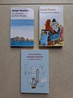 Franstalige boeken, Ophalen, Nieuw, Fictie