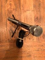 Vintage microfoon philips m8311, Ophalen of Verzenden, Zo goed als nieuw