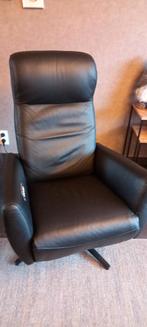 Relax zetel, Huis en Inrichting, Zetels | Zetels, Ophalen, Zo goed als nieuw, Eenpersoons, Kunststof