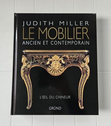 Le mobilier ancien et contemporain