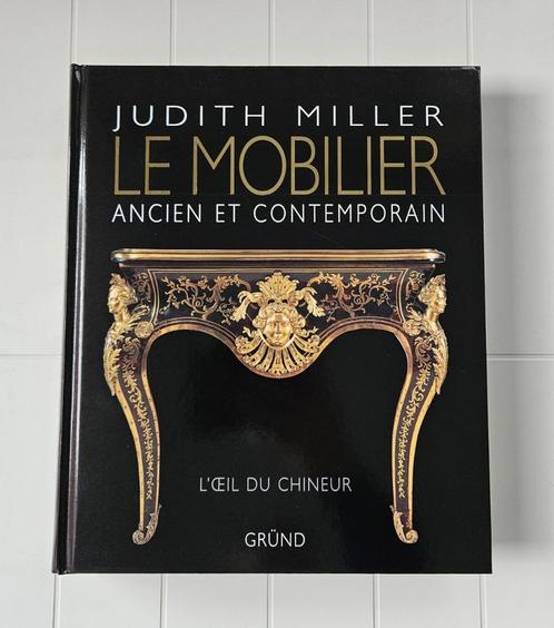 Le mobilier ancien et contemporain, Antiquités & Art, Antiquités | Livres & Manuscrits, Enlèvement ou Envoi