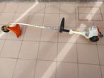 Stihl grastrimmer FS38, werkt perfect., Tuin en Terras, Ophalen, Gebruikt