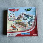 Gezelschapsspel - Kimble - Planes - Disney - Kinderen - €2, Een of twee spelers, Ophalen, Gebruikt, Tactic