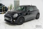 Mini cooper one 1.5I aut. blackyard! Full! Topuitrusting!, Te koop, Cruise Control, Stadsauto, Benzine