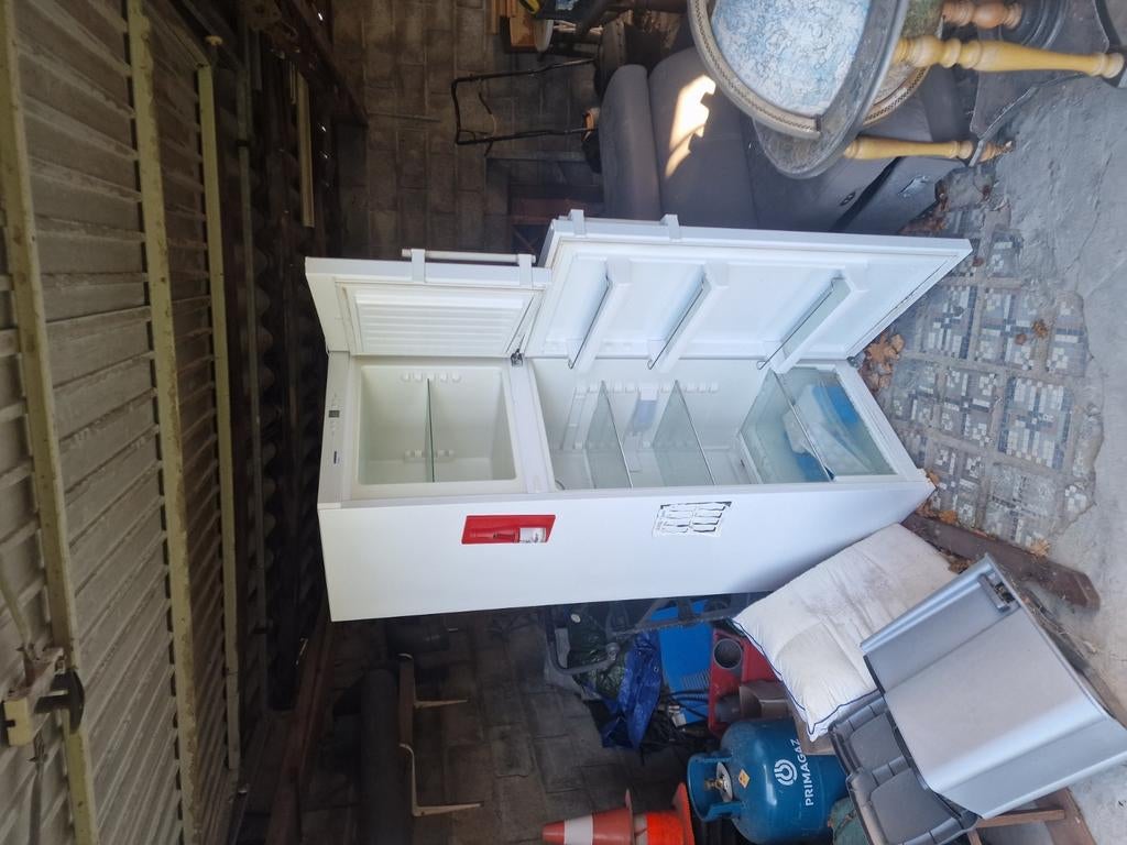 LIEBHERR COMFORT, Elektronische apparatuur, Vriezers en Diepvrieskisten, Zo goed als nieuw, Ophalen