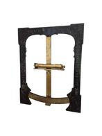 Clitographe Lefebvre niveau de pente du 19eme, Antiek en Kunst, Antiek | Gereedschap en Instrumenten, Ophalen