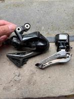 Shimano Dura Ace Di2, Ophalen of Verzenden