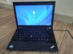 Lenovo Thinkpad X230 , Bios Advanced setting unlocked, Ophalen, 8 GB, 12 inch, Intel(R) Core i5