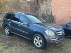 Mercedes GL 350cdi motor tikt, Auto's, Automaat, Euro 5, GL, Zwart