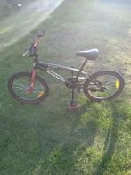 BMX fiets Muddyfox, Ophalen, Zo goed als nieuw, 16 inch, Muddyfox