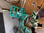 Meisjes fiets 24inch, Ophalen, Zo goed als nieuw, 24 inch, Handrem