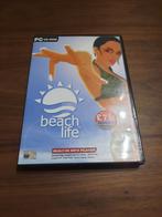 PC-CD Rom Beach Life, Games en Spelcomputers, Ophalen of Verzenden, Gebruikt
