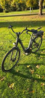 Cannondale Bosch middenmotor, Fietsen en Brommers, Ophalen, Gebruikt