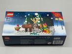 Lego 40484 Le jardin du Père Noël (scellé), Enfants & Bébés, Jouets | Duplo & Lego, Ensemble complet, Lego, Enlèvement ou Envoi