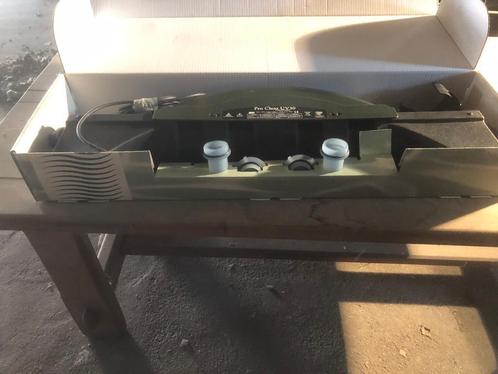 NIEUWE vijver uv lamp pro clear uv 30, Tuin en Terras, Vijver-toebehoren, Nieuw, Ophalen