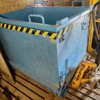 kipcontainer, Ophalen of Verzenden