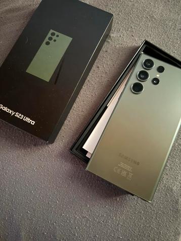 Samsung ultra ! Topstaat beschikbaar voor biedingen