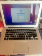 Apple Macbook Air 13.3 2015, Informatique & Logiciels, Apple Macbooks, Enlèvement, Comme neuf, MacBook