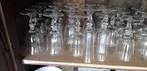 Verres en cristal, Antiquités & Art, Enlèvement