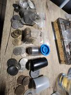 Munteenheid van de Belgische frank, Postzegels en Munten, Munten | België, Ophalen of Verzenden