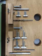 Gereedschap houtbewerking, trekbel, Doe-het-zelf en Bouw, Gereedschap | Handgereedschap, Ophalen, Nieuw