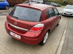 Opel Astra 1,4 benzine, Auto's, Opel, Te koop, Bedrijf, Benzine, Astra