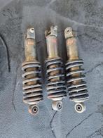 Honda MBX 50-80 achterveer, Fietsen en Brommers, Ophalen of Verzenden, Gebruikt, Overige typen, Overige merken