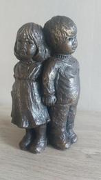Sculpture de Geert Kunen 20 cm, Comme neuf, Enlèvement ou Envoi