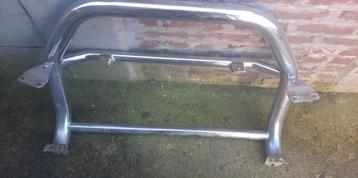 bullbar toyota land cruiser beschikbaar voor biedingen