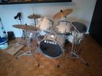 Drumstel Tama, Muziek en Instrumenten, Drumstellen en Slagwerk, Ophalen, Tama