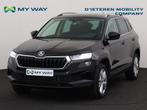 Skoda Karoq Karoq 1.5 TSI ACT Corporate DSG, Automaat, 140 g/km, Zwart, Karoq