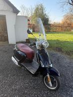 Kymco New Like 50 (2023), Vélos & Vélomoteurs, Scooters | Kymco, 49 cm³, Classe B (45 km/h), Enlèvement, Essence