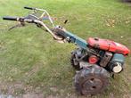 Monoculteur Mametora SDK250 inclusief ploeg en frees, Ophalen